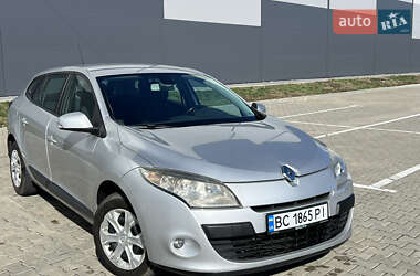 Універсал Renault Megane 2009 в Івано-Франківську