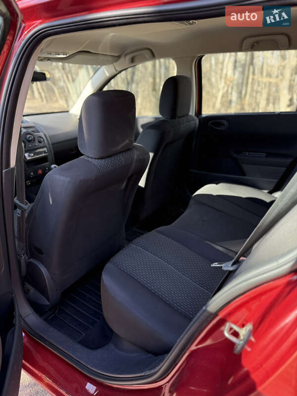 Універсал Renault Megane 2005 в Бару фото 11 Універсал Renault Megane 2005 в Бару