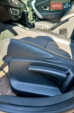Универсал Renault Megane 2012 в 