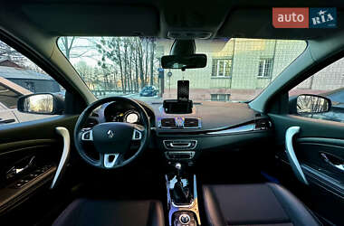 Универсал Renault Megane 2012 в 