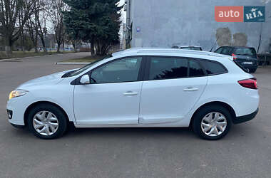 Універсал Renault Megane 2013 в 