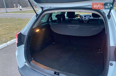 Універсал Renault Megane 2013 в 