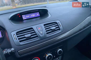 Універсал Renault Megane 2013 в 