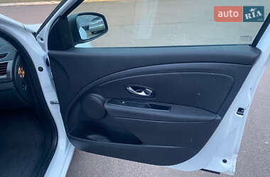 Універсал Renault Megane 2013 в 