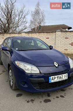 Універсал Renault Megane 2011 в Острозі