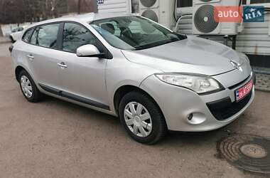 Универсал Renault Megane 2011 в Житомире