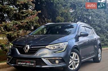 Renault Megane 2016 Renault Megane 2016