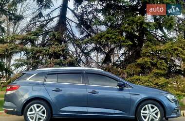 Універсал Renault Megane 2016 в 