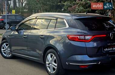 Універсал Renault Megane 2016 в 