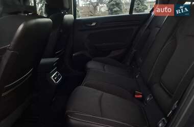 Універсал Renault Megane 2016 в 