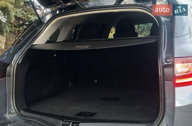 Універсал Renault Megane 2016 в 