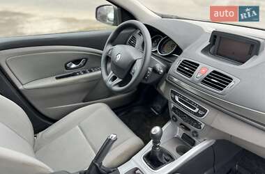 Хэтчбек Renault Megane 2008 в Лозовой