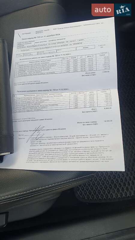 Універсал Renault Megane 2013 в Кривому Розі