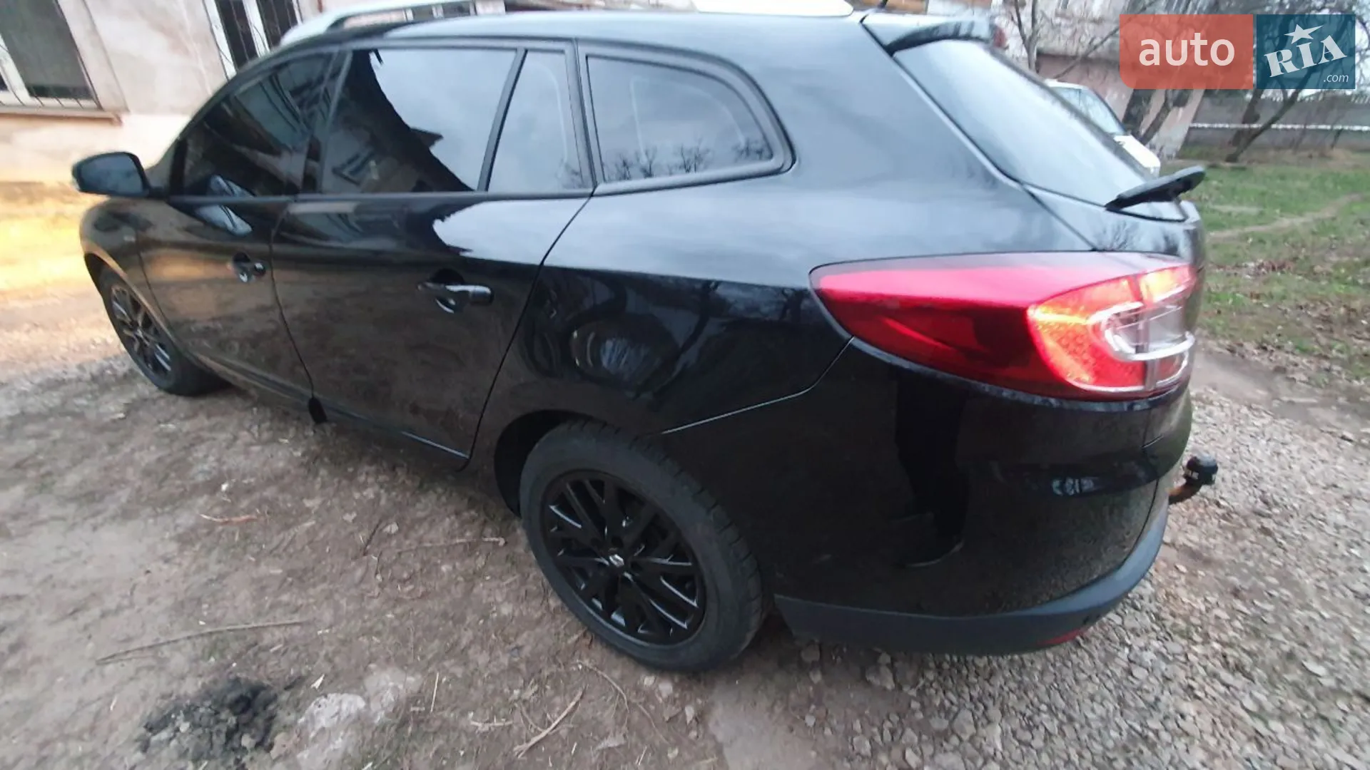 2013 Renault Megane - мініатюра 24