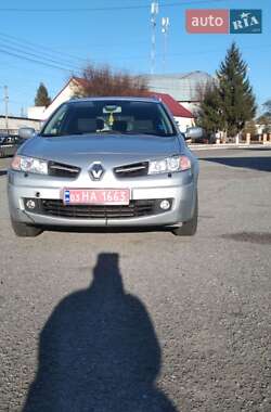 Renault Megane 2009