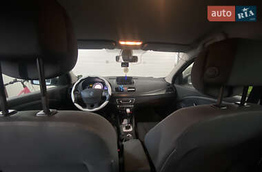 Универсал Renault Megane 2010 в 