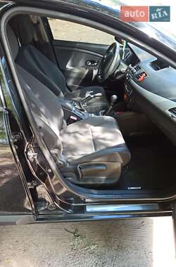 Універсал Renault Megane 2011 в Черкасах