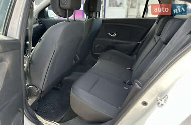 Універсал Renault Megane 2010 в Дніпрі