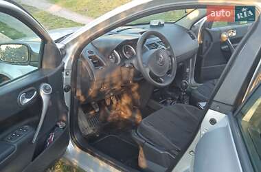Седан Renault Megane 2005 в 