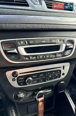 Универсал Renault Megane 2015 в 