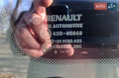 Мінівен Renault Megane 2009 в Бердичеві