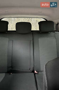 Хэтчбек Renault Megane 2006 в 