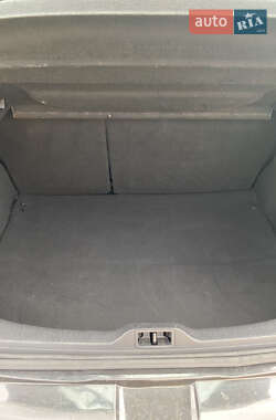 Хэтчбек Renault Megane 2009 в 