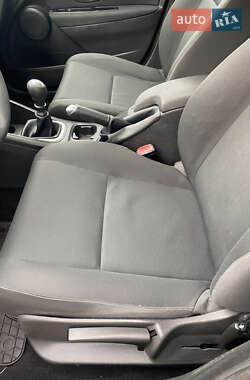 Хэтчбек Renault Megane 2009 в 