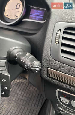 Хэтчбек Renault Megane 2009 в 