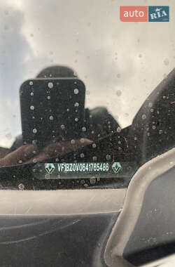 Хэтчбек Renault Megane 2009 в 