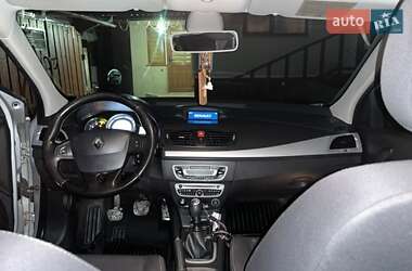 Универсал Renault Megane 2011 в 