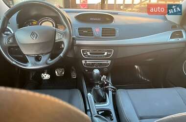 Универсал Renault Megane 2011 в 