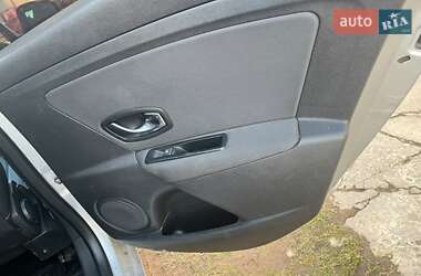 Универсал Renault Megane 2011 в 