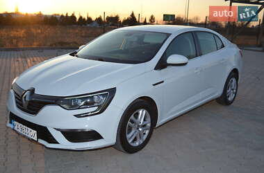 Renault Megane 2019 Renault Megane 2019