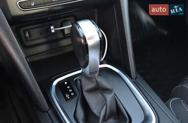 Седан Renault Megane 2019 в 