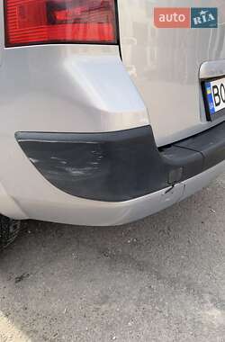 Універсал Renault Megane 2004 в 
