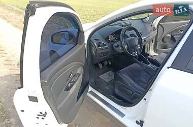 Універсал Renault Megane 2013 в Коростені
