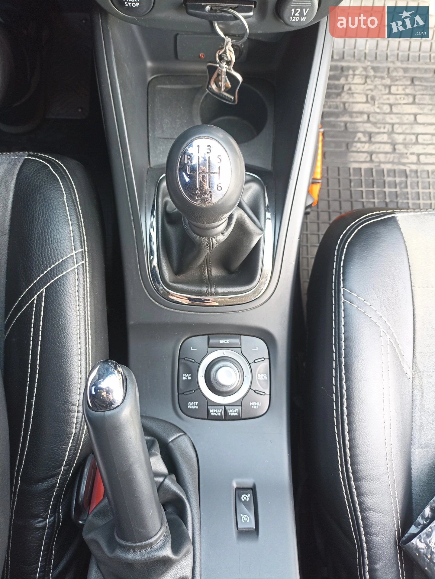 2013 Renault Megane - мініатюра 4