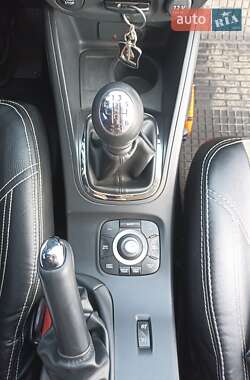 Універсал Renault Megane 2013 в 
