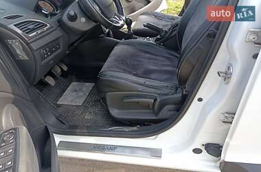 Універсал Renault Megane 2013 в 
