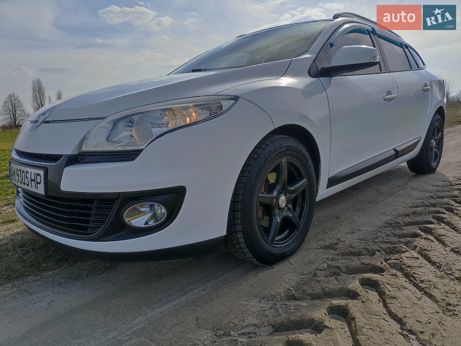 2013 Renault Megane - мініатюра 15