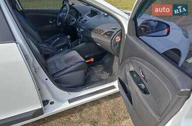 Універсал Renault Megane 2013 в 