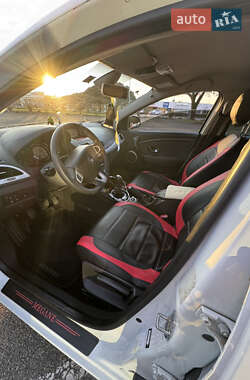 Универсал Renault Megane 2012 в 