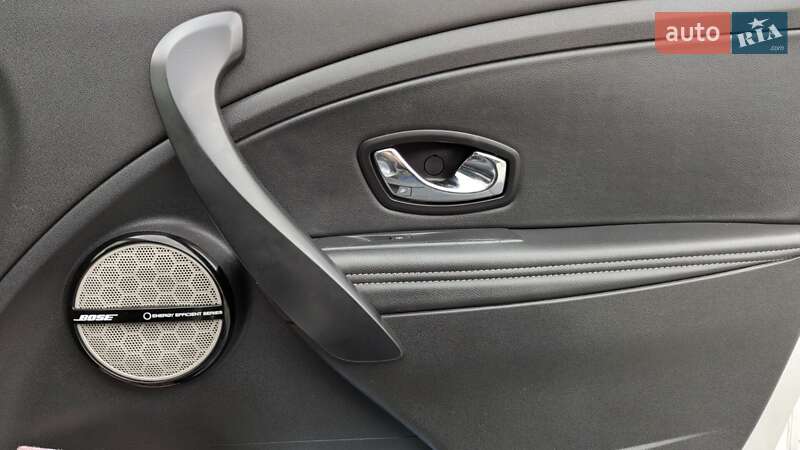 Универсал Renault Megane 2015 в Пирятине фото 25 Универсал Renault Megane 2015 в Пирятине