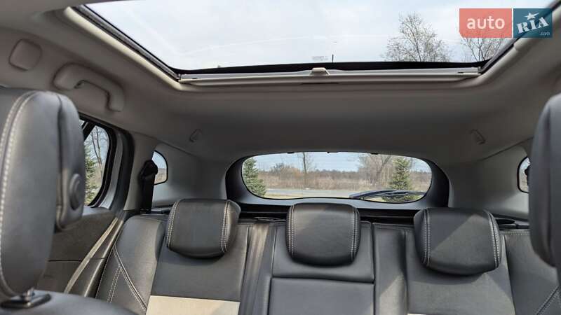 Универсал Renault Megane 2015 в Пирятине фото 45 Универсал Renault Megane 2015 в Пирятине