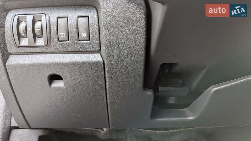 Универсал Renault Megane 2015 в Пирятине фото 50 Универсал Renault Megane 2015 в Пирятине