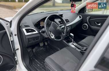 Универсал Renault Megane 2010 в 