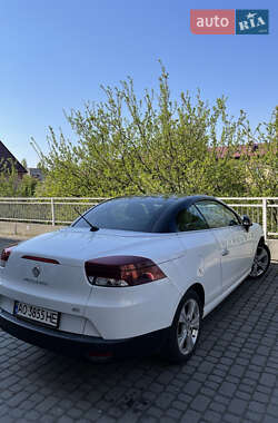 Renault Megane 2010 Renault Megane 2010