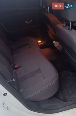 Універсал Renault Megane 2011 в 