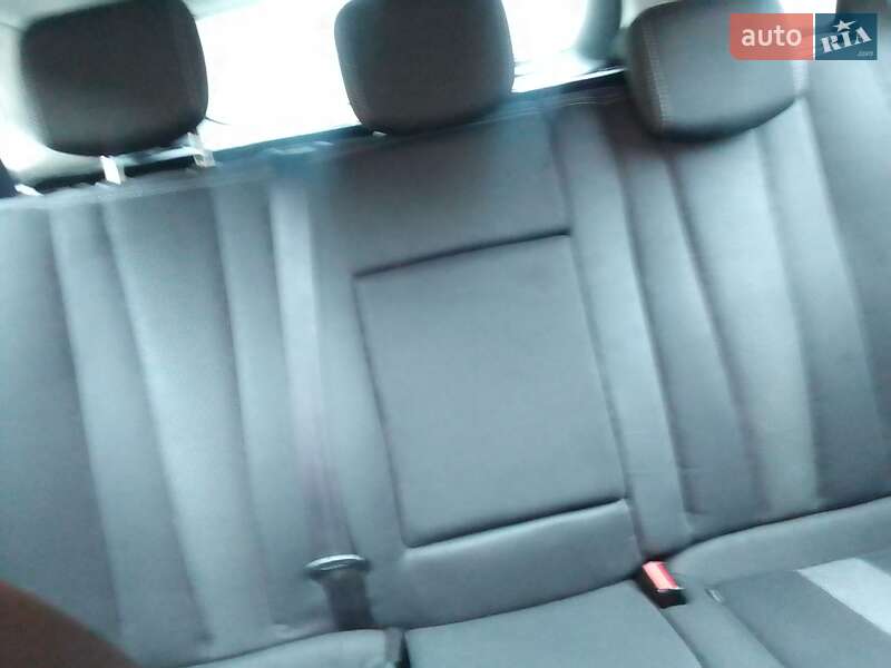Універсал Renault Megane 2011 в Тернополі